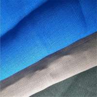 Best quality eco-friendly 86 colours 100% linen fabric for shirt