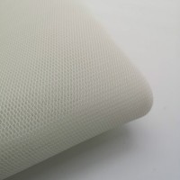 HH-015 anti-bacterial 3d air mesh fabrics home textile for bedding set mattress fabric for shoes garment